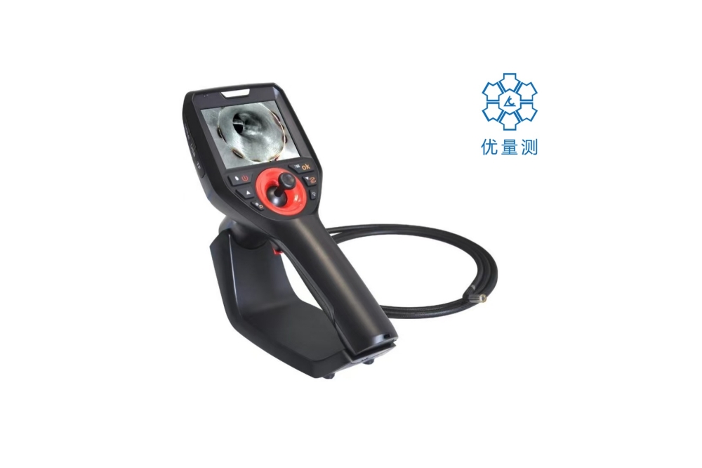 優(yōu)量測(cè) UN40 內(nèi)窺鏡