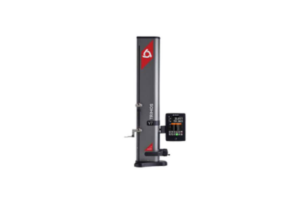 TRIMOS V7系列測高儀