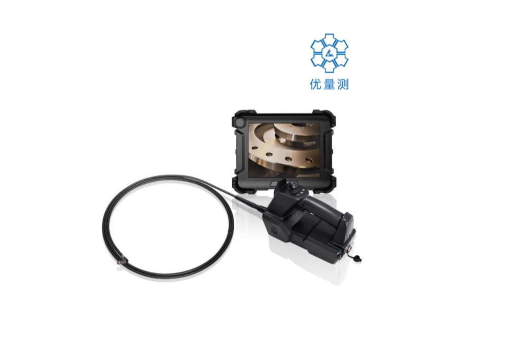 優(yōu)量測(cè) UN68 內(nèi)窺鏡