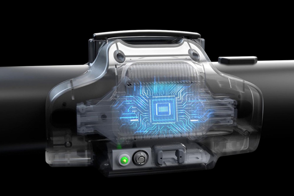 思看 TrackScan-Sharp跟蹤式三維掃描系統(tǒng)