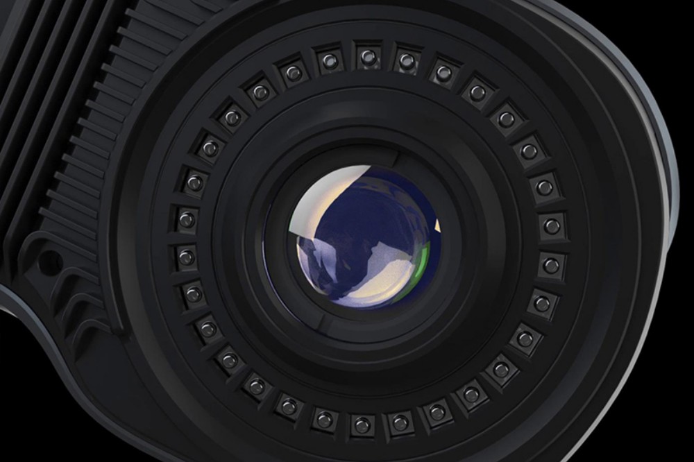 思看 TrackScan-Sharp跟蹤式三維掃描系統(tǒng)