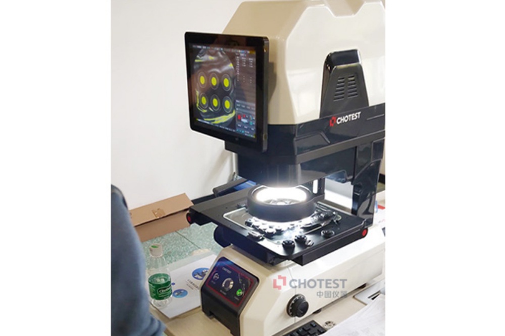 VX3000系列閃測(cè)儀