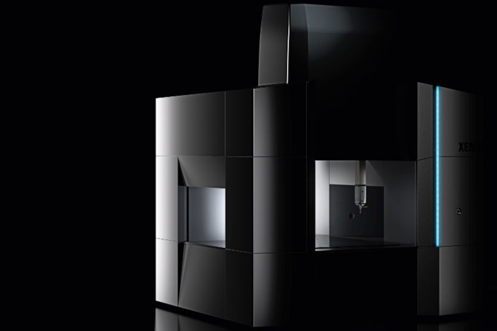 蔡司 XENOS 高端測(cè)量機(jī)