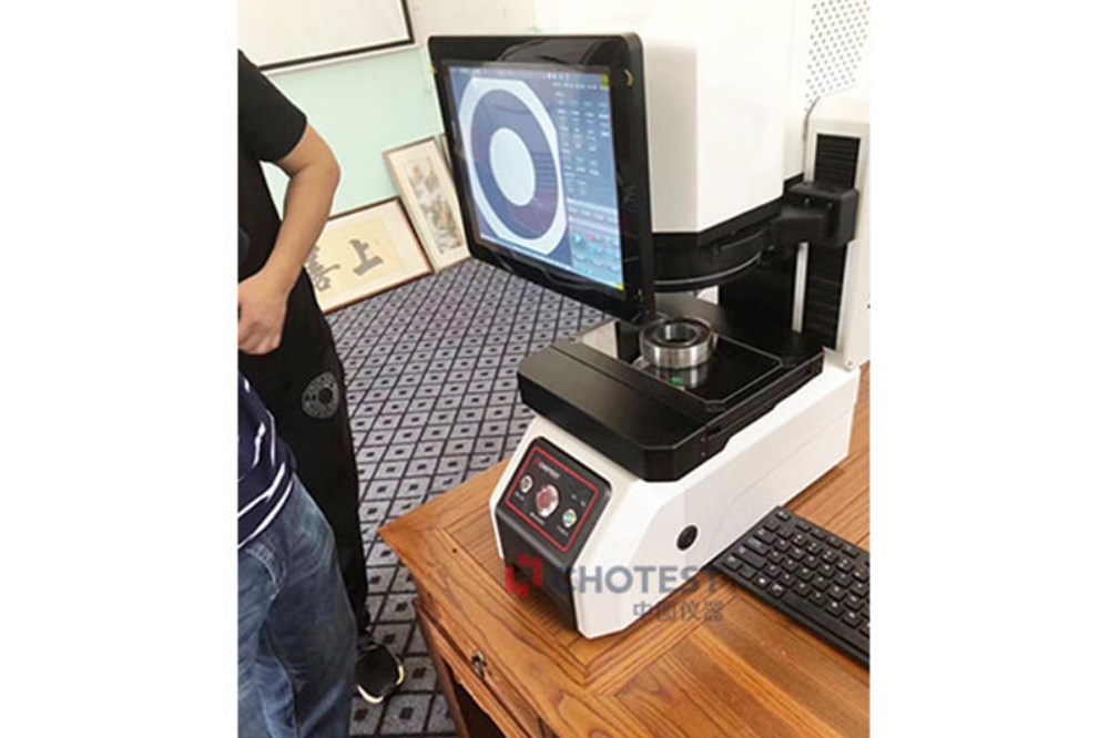 VX3000系列閃測(cè)儀